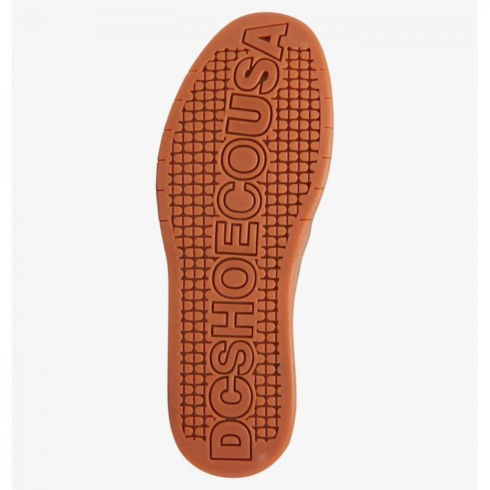 CHAUSSURES DE SKATE HOMME LYNX ZERO BLACK/GUM 5/5