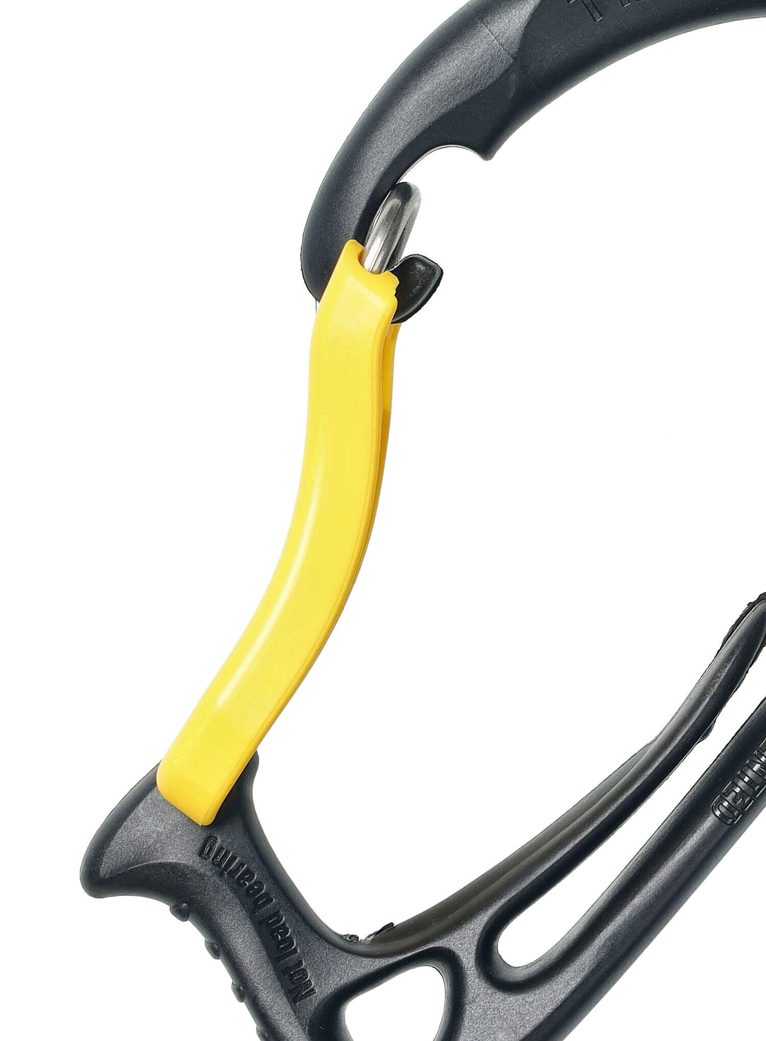 Porta herramientas PETZL Caritool L 75 g plástico 3/4