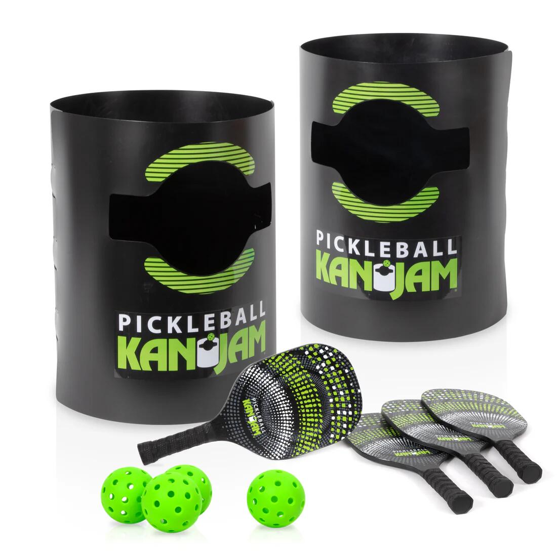 KANJAM KanJam - Pickleball set