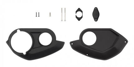 Motorbeveiligingsstekker Haibike E-Bike