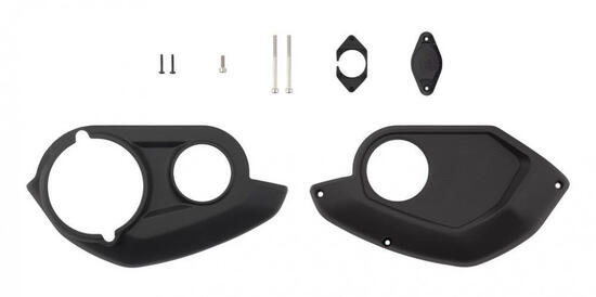 Motorbeveiligingsstekker Haibike E-Bike