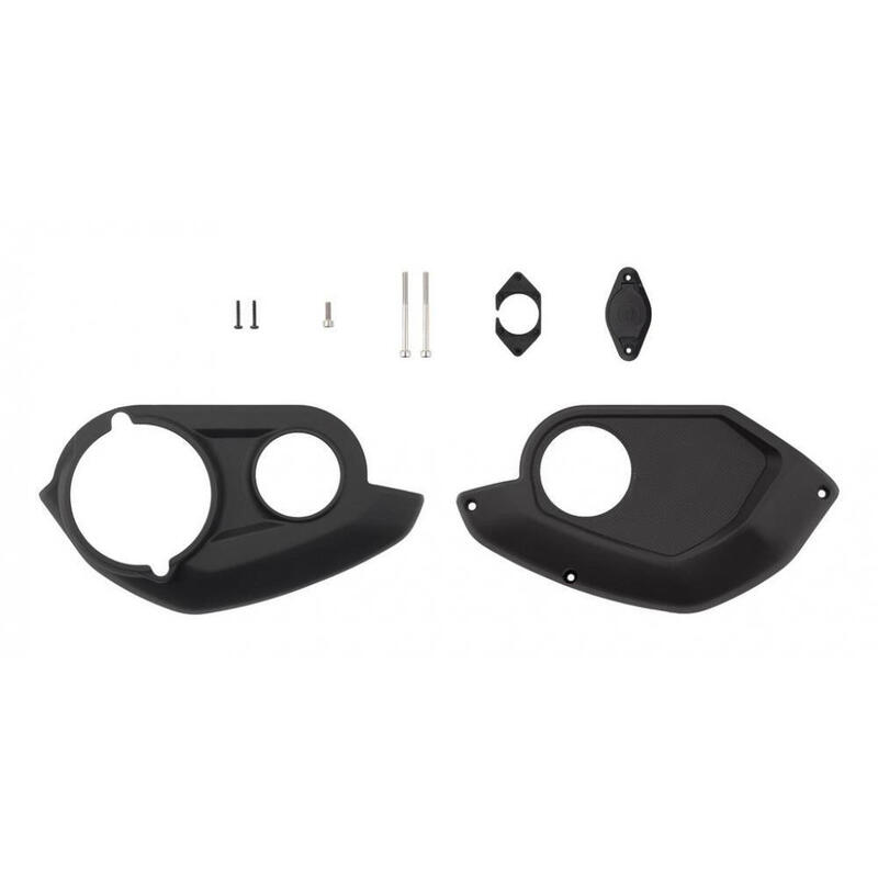 Bouchon protection moteur Haibike E-Bike      3050€ 3710€ -17%    * La vente débute le 03/08/2025    HAIBIKE Bouchon protection moteur Haibike E-BikeVendu exclusivement en ligne   