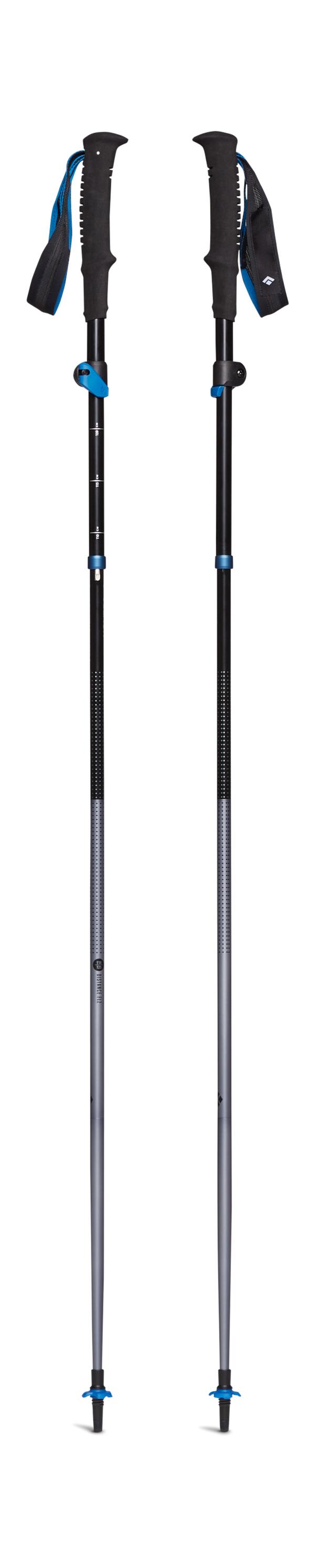 Kije Trekkingowe/Biegowe Black Diamond Distance FLZ 2/5