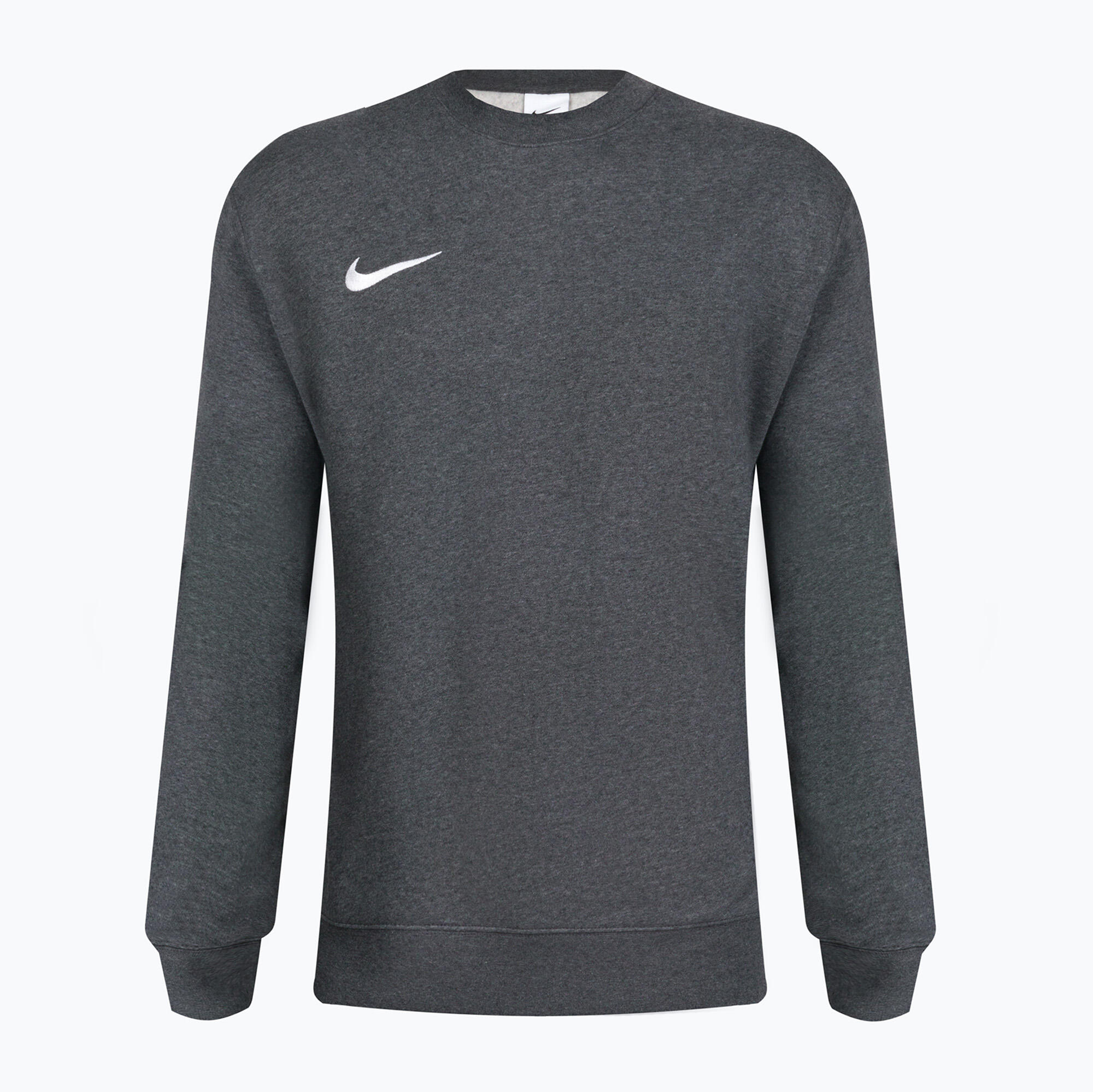 Camisola Park para homem (Cinzento) 4/4