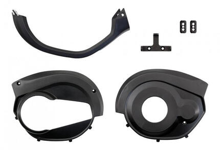 Wtyczka zabezpieczająca silnik Haibike Bosch Gen3