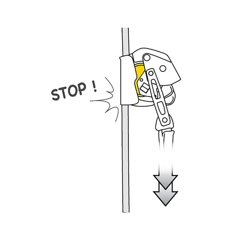 Blocator ASAP Lock