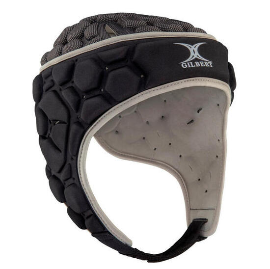 Casque Rugby enfant Gilbert XP 250