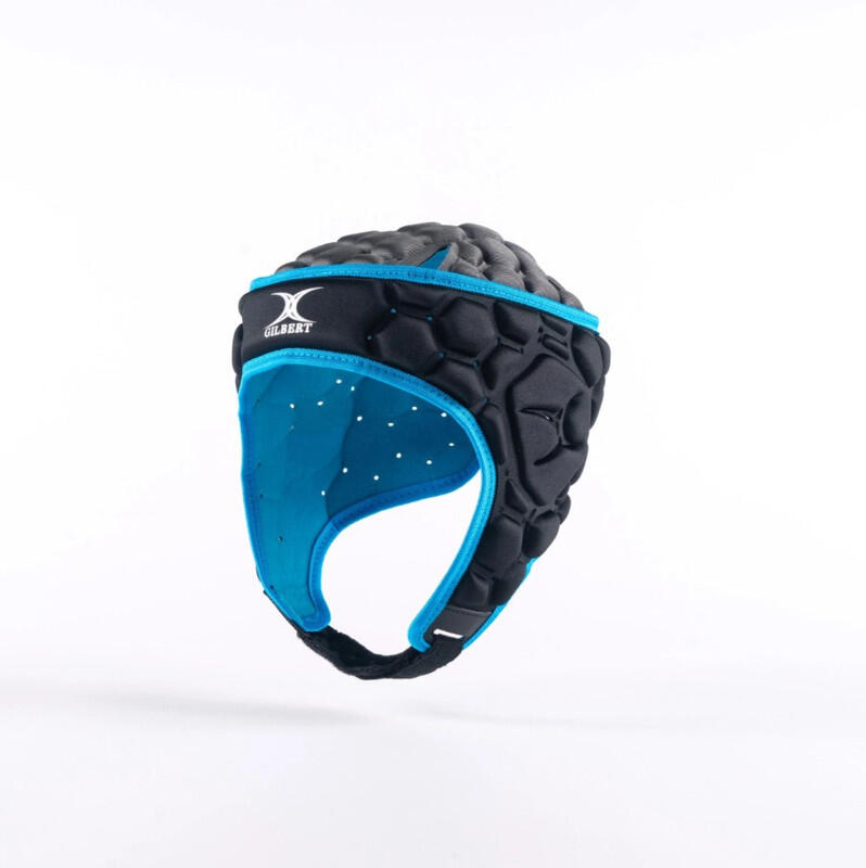 Casque Rugby enfant Gilbert XP 250 3/6