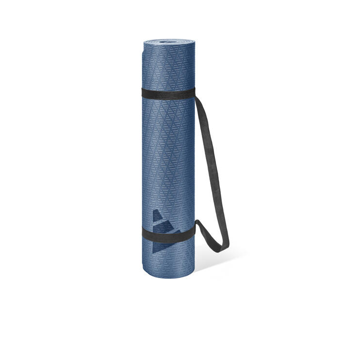 Adidas Yoga Mat - Esterilla de yoga - 4mm 5/7