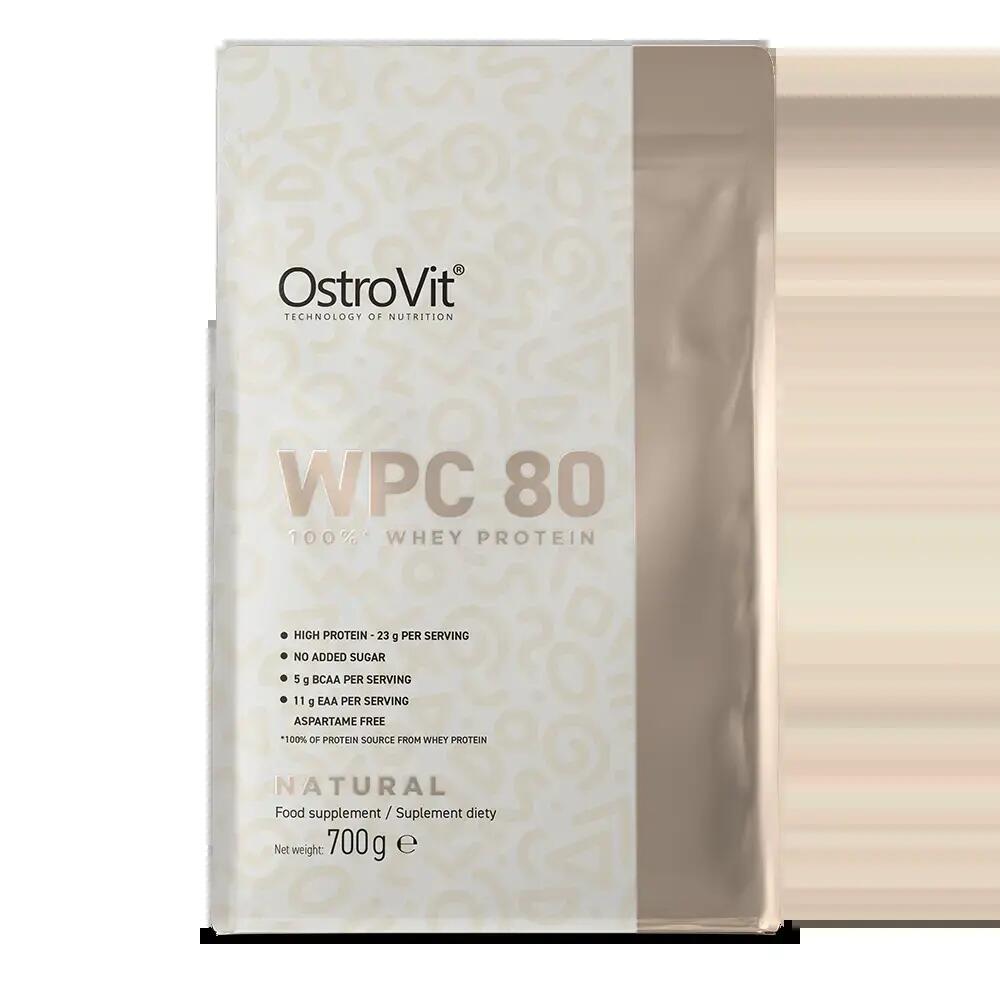 OstroVit WPC 80 700 g 2/3
