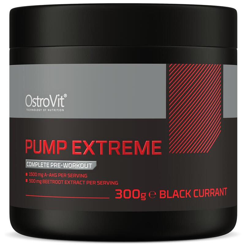 OstroVit Pump Extreme 300 g