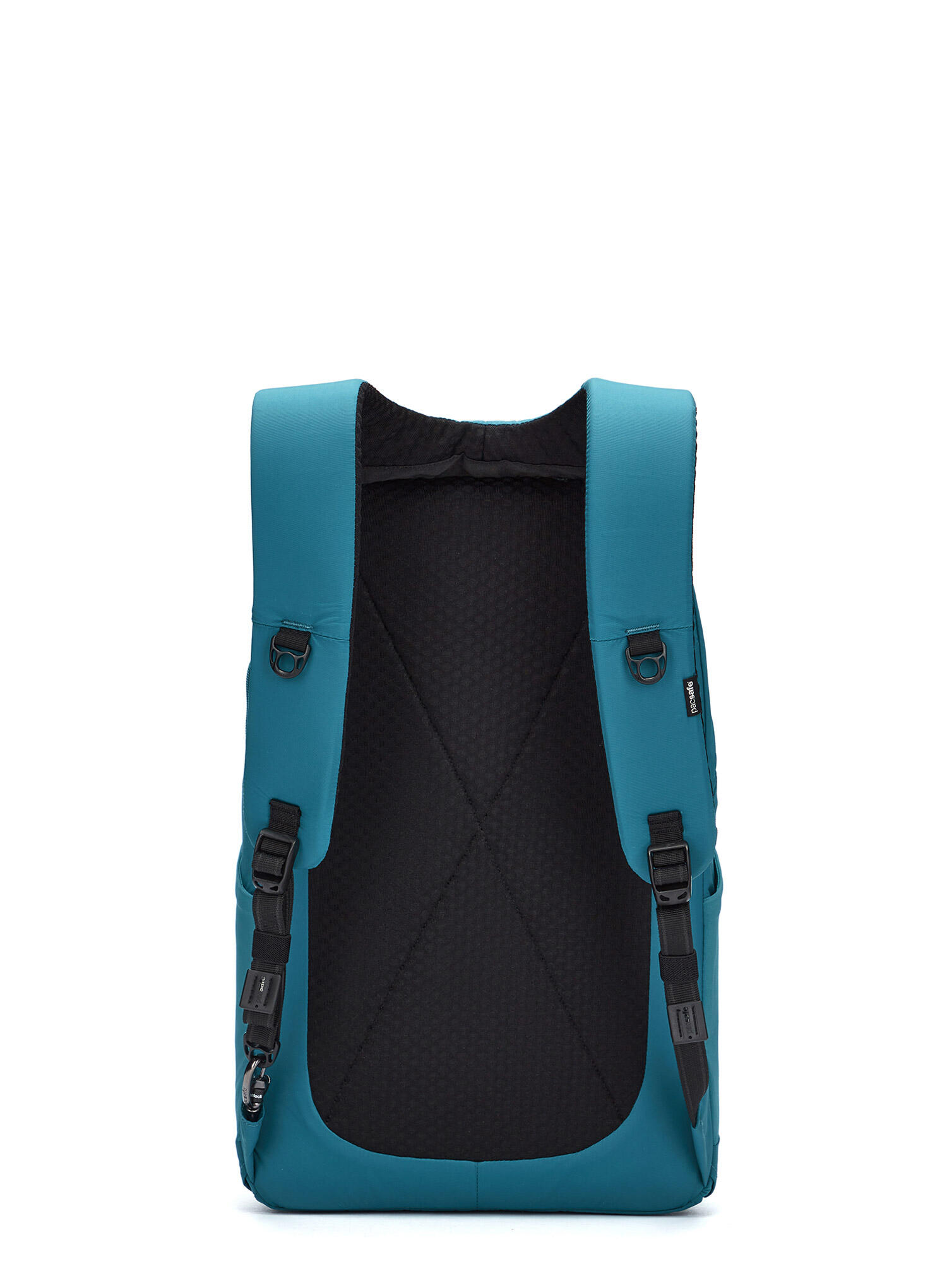 Plecak miejski Pacsafe LS450 Backpack - tidal teal 4/7