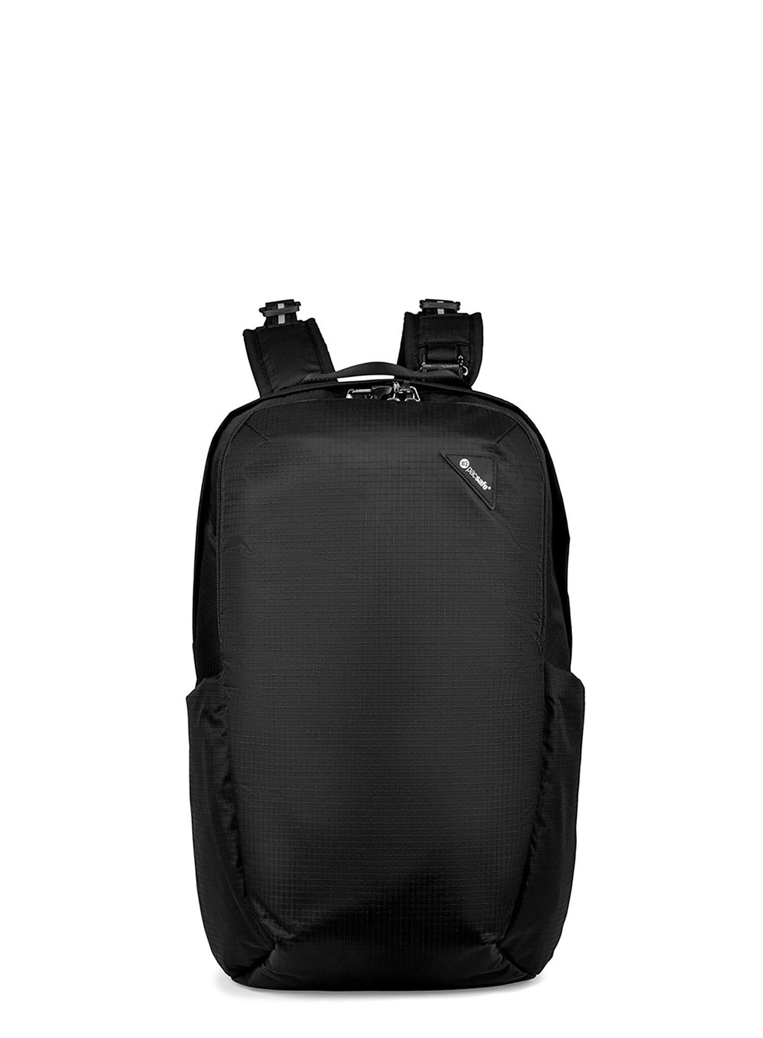 Plecak antykradzieżowy Pacsafe Vibe 25 - jet black 2/3