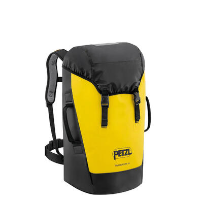 Plecak Petzl Transport 45L - yellow