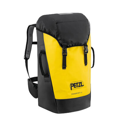 Plecak Petzl Transport 60 - yellow