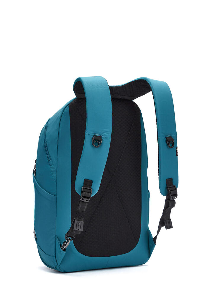 Plecak miejski Pacsafe LS450 Backpack - tidal teal