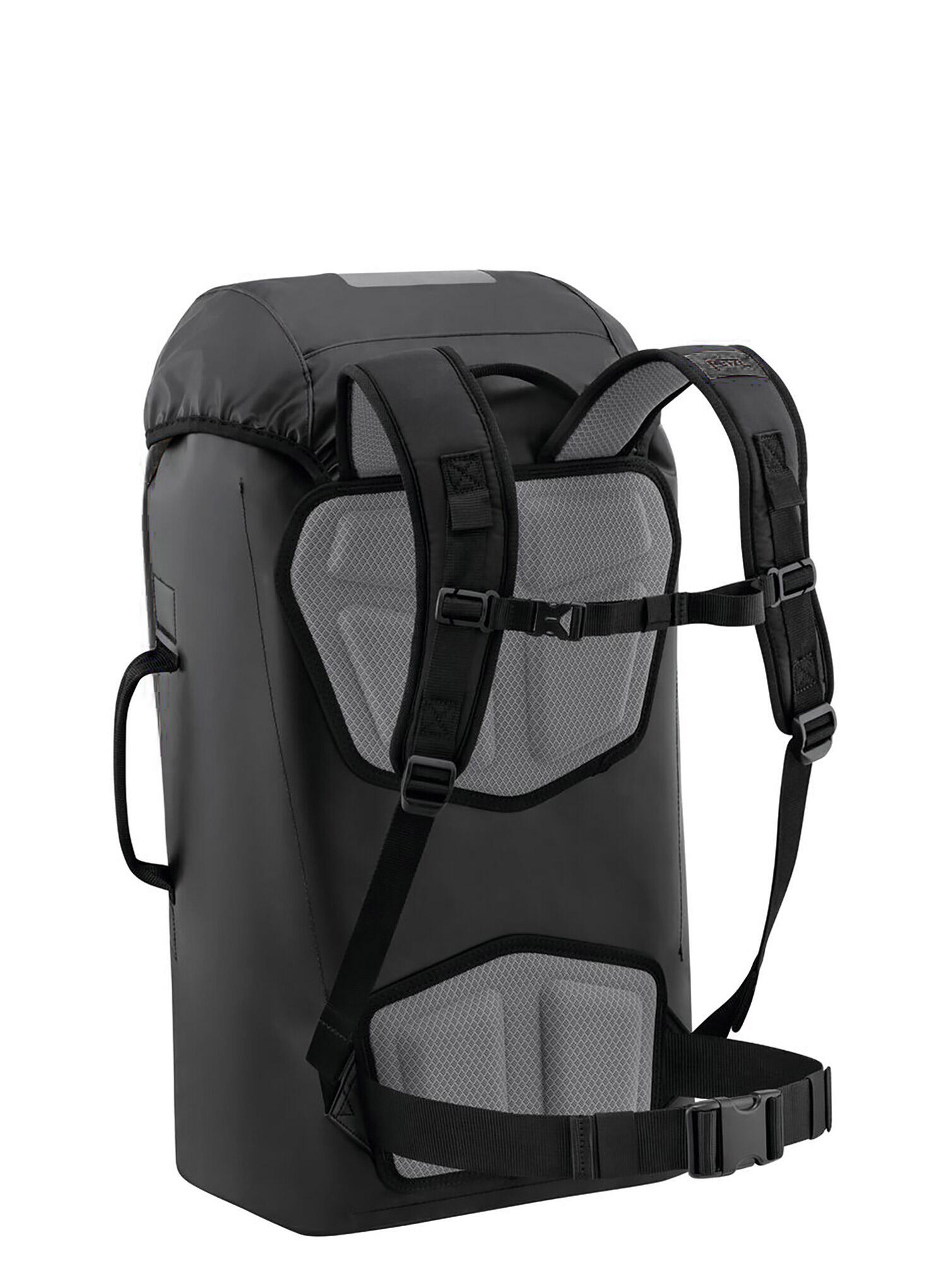 Plecak Petzl Transport 45L - black 2/2