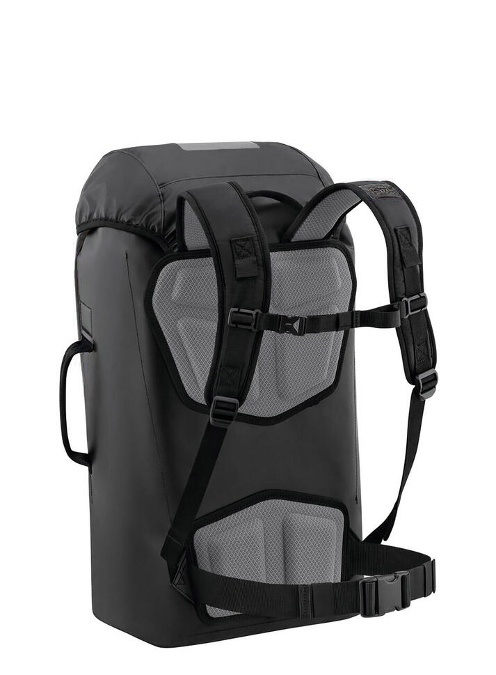 Plecak Petzl Transport 45L - black