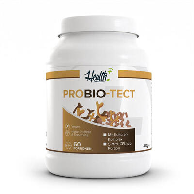 HEALTH+ PRObio-TECT Prä- & Probiotika Pulver