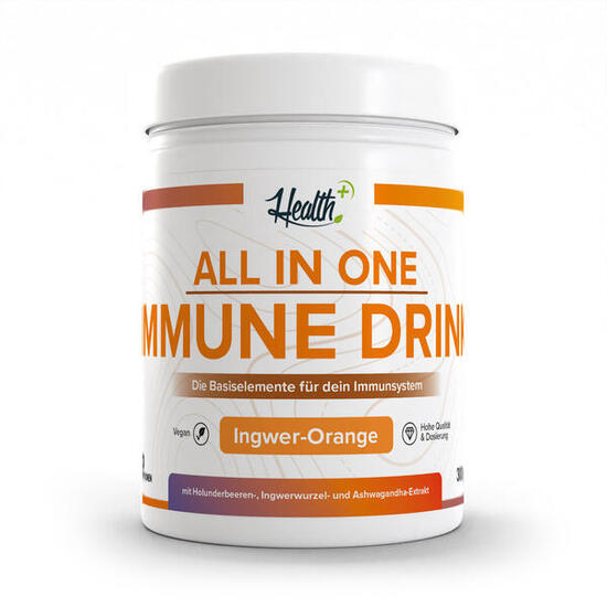 HEALTH+ Immune Drink
