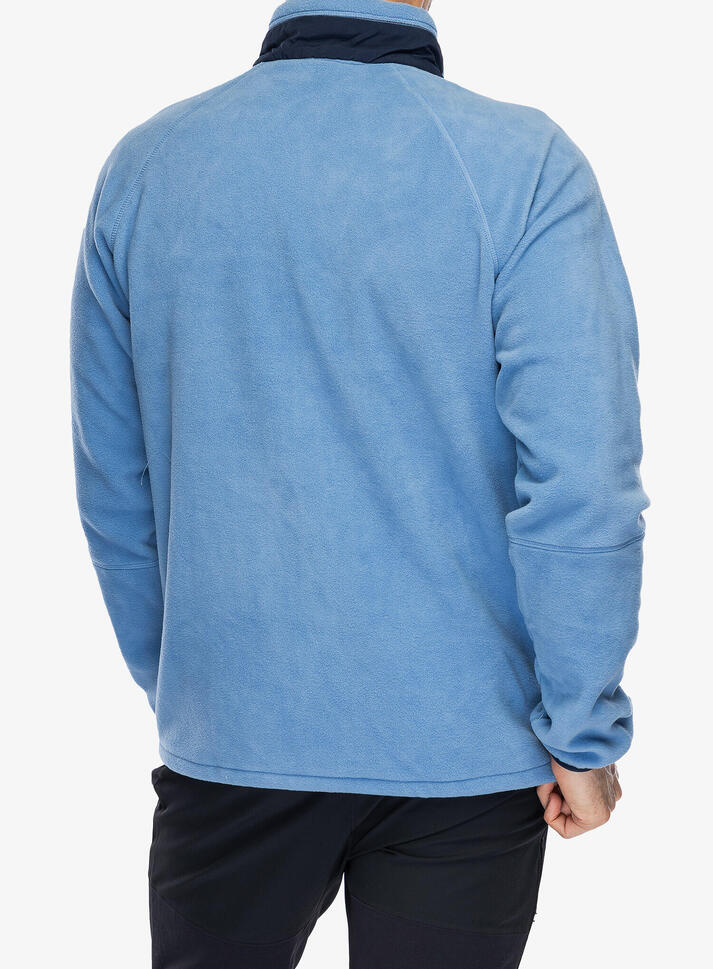 Bluza rozpinana męska Columbia Rapid Expedition Full Zip Fleece