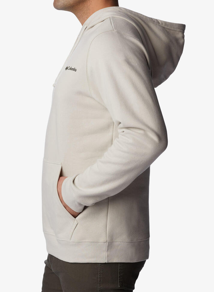 Bluza z kapturem męska Columbia Trek Graphic Hoodie
