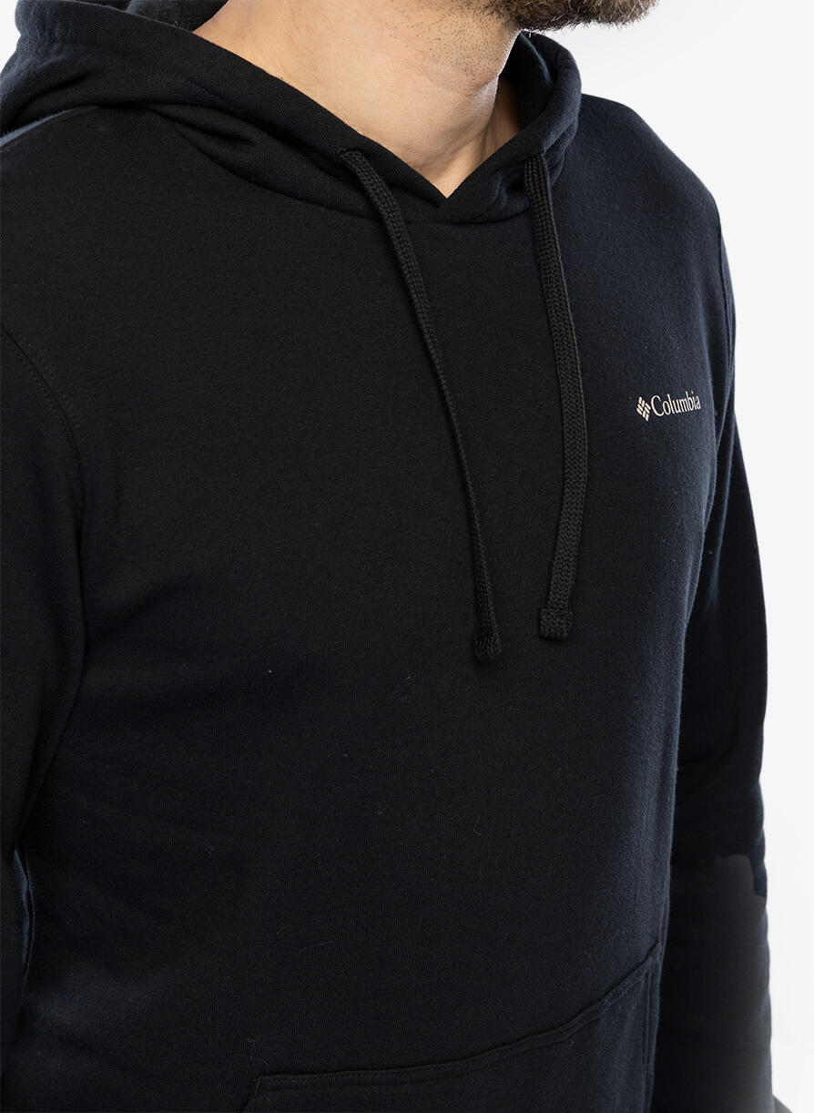 Bluza z kapturem męska Columbia Trek Graphic Hoodie 6/7