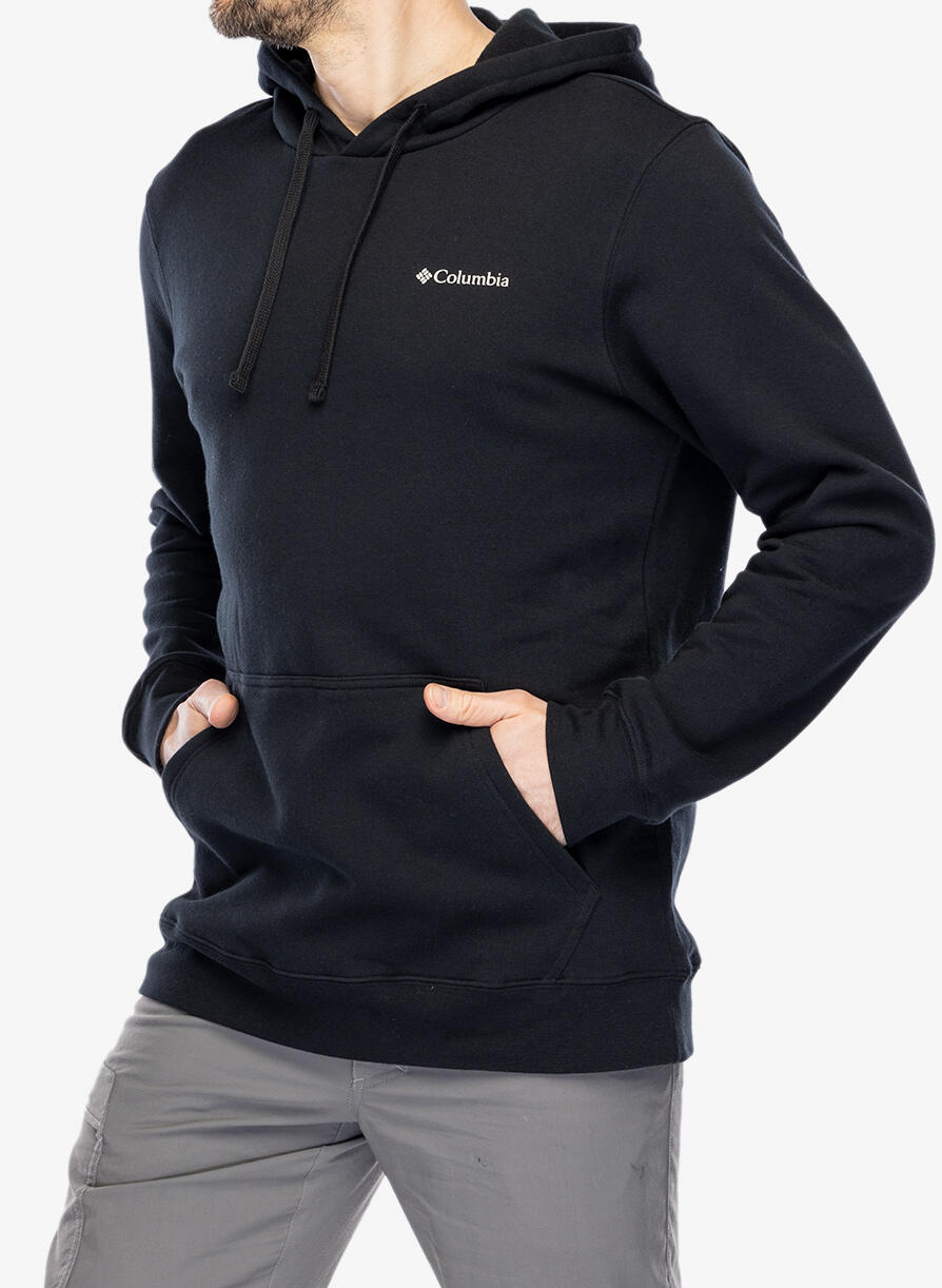 Bluza z kapturem męska Columbia Trek Graphic Hoodie 3/7