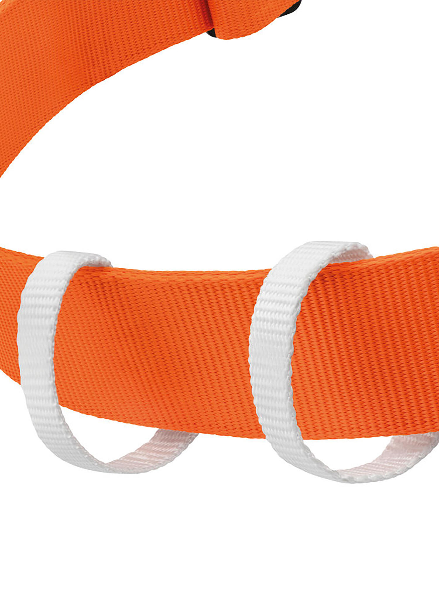 Harnas Petzl Superavanti lichtgewicht TPU/renforts 4/4