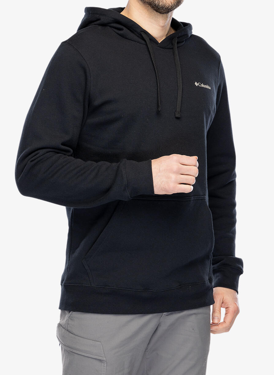 Bluza z kapturem męska Columbia Trek Graphic Hoodie 5/7