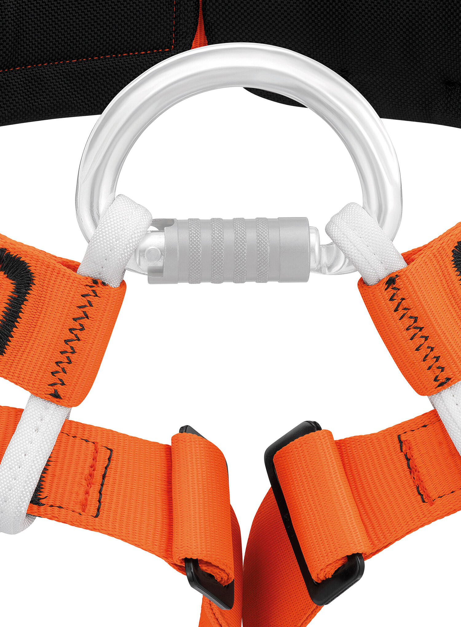 Imbracatura Petzl Aven per speleologia 4/5