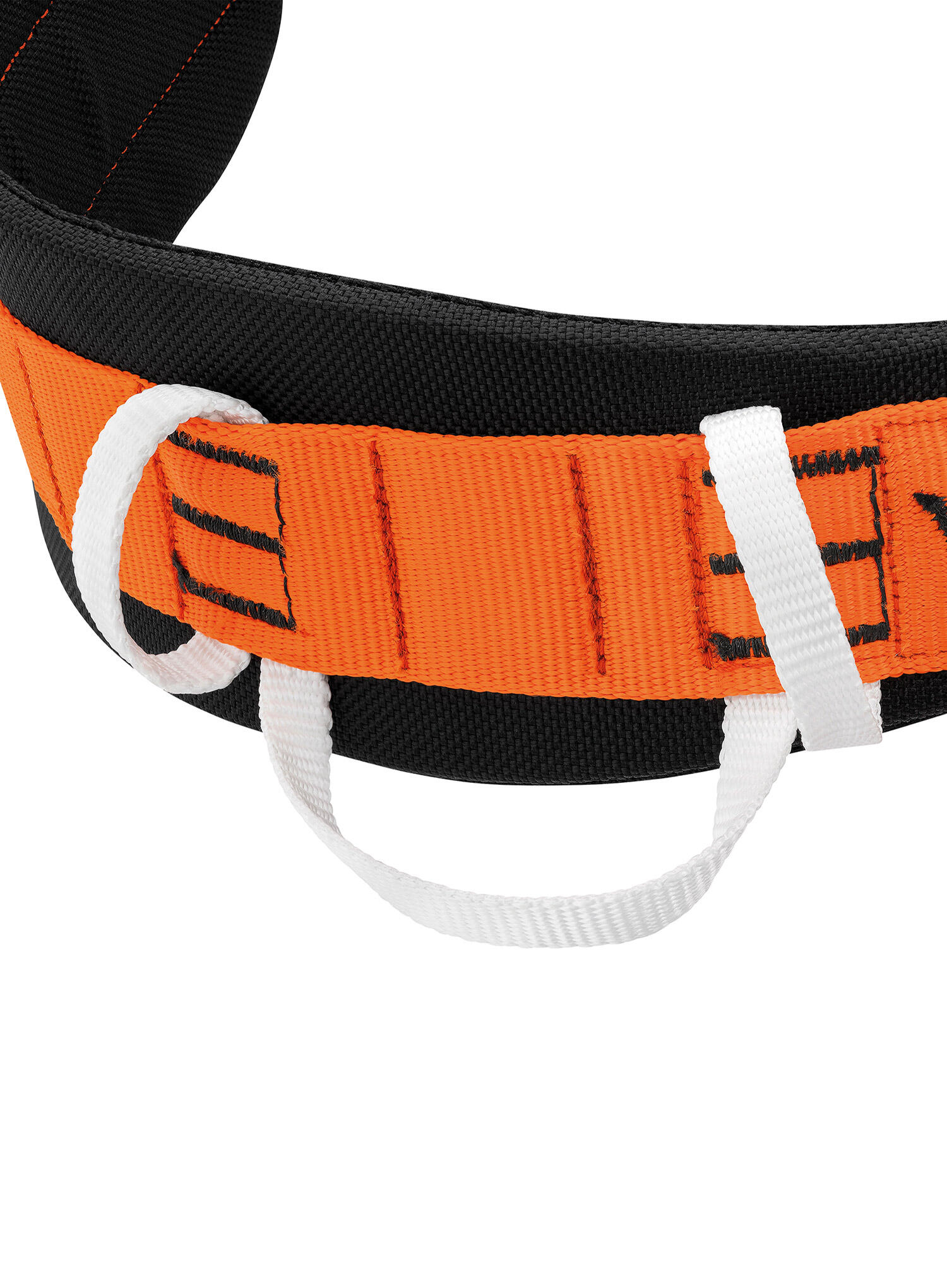 Imbracatura Petzl Aven per speleologia 5/5