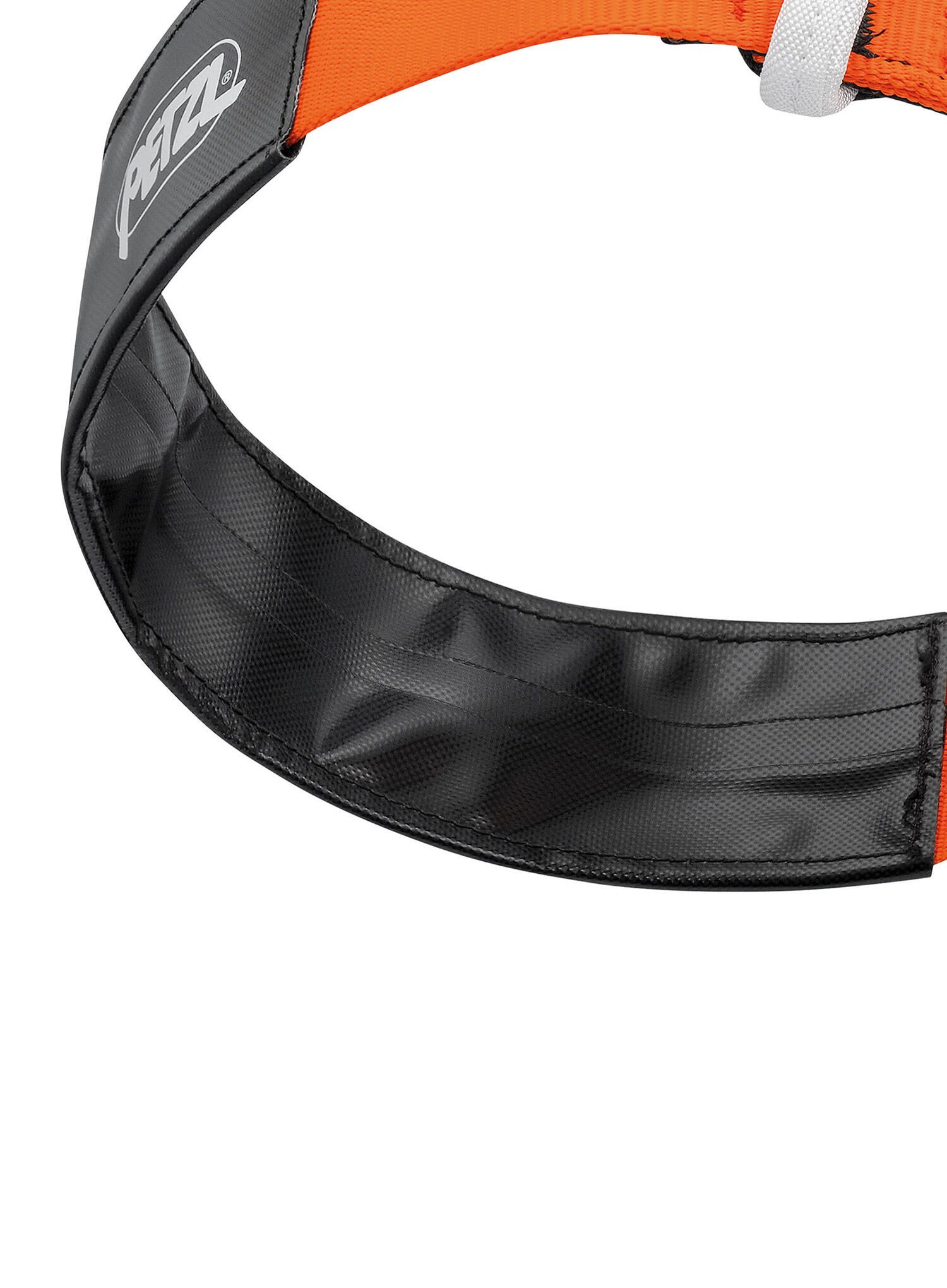 Imbracatura Petzl Aven per speleologia 3/5