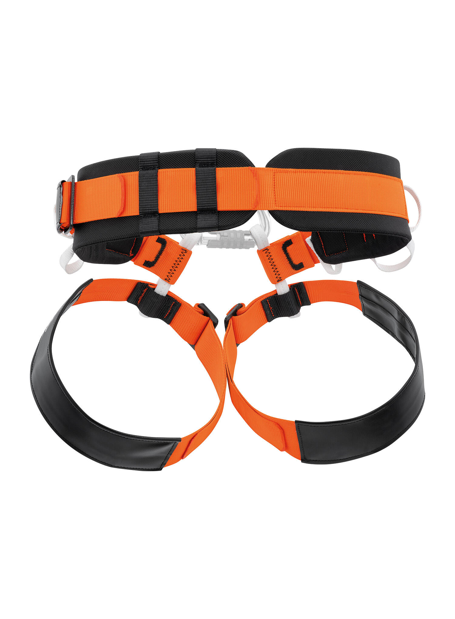 Imbracatura Petzl Aven per speleologia 2/5