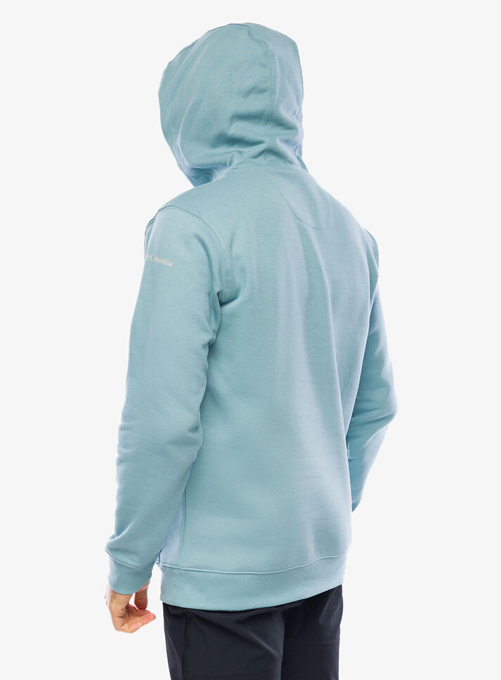 Bluza z kapturem męska Columbia CSC Basic Logo II Hoodie