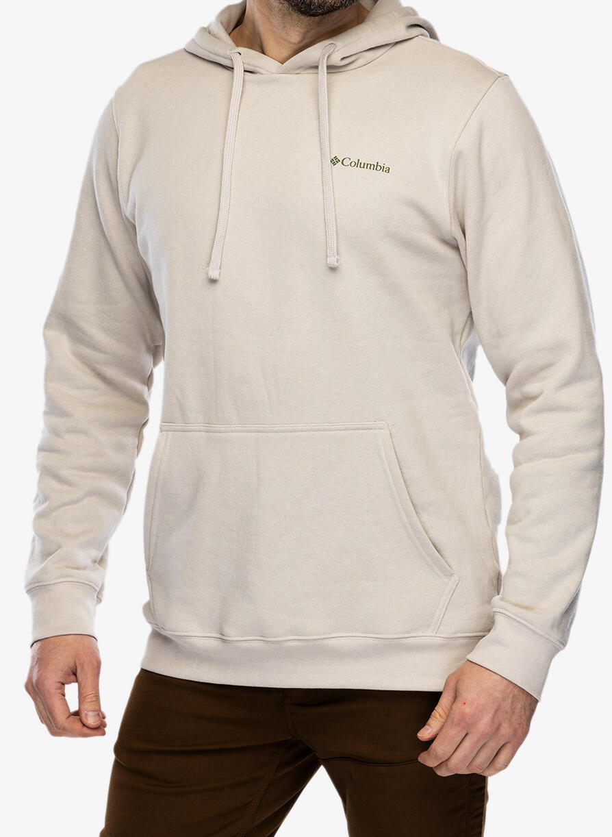Bluza z kapturem męska Columbia Trek Graphic Hoodie 5/7