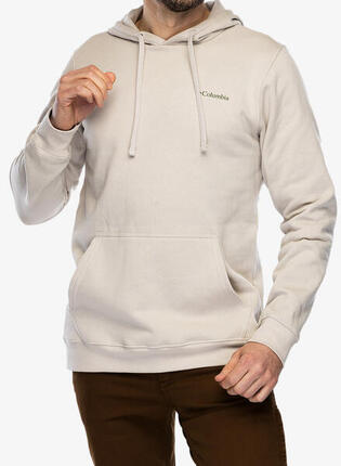 Bluza z kapturem męska Columbia Trek Graphic Hoodie