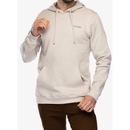 Bluza z kapturem męska Columbia Trek Graphic Hoodie