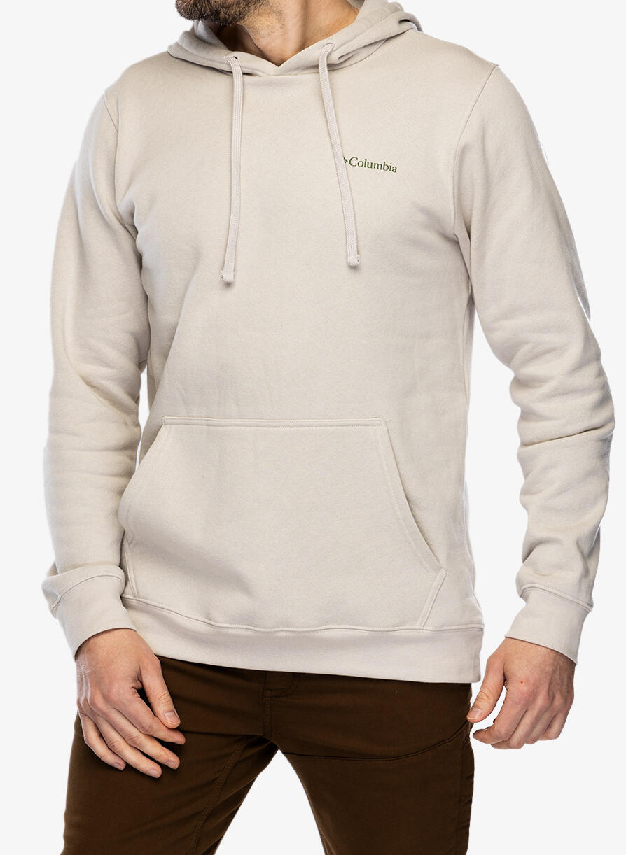 Bluza z kapturem męska Columbia Trek Graphic Hoodie 3/7
