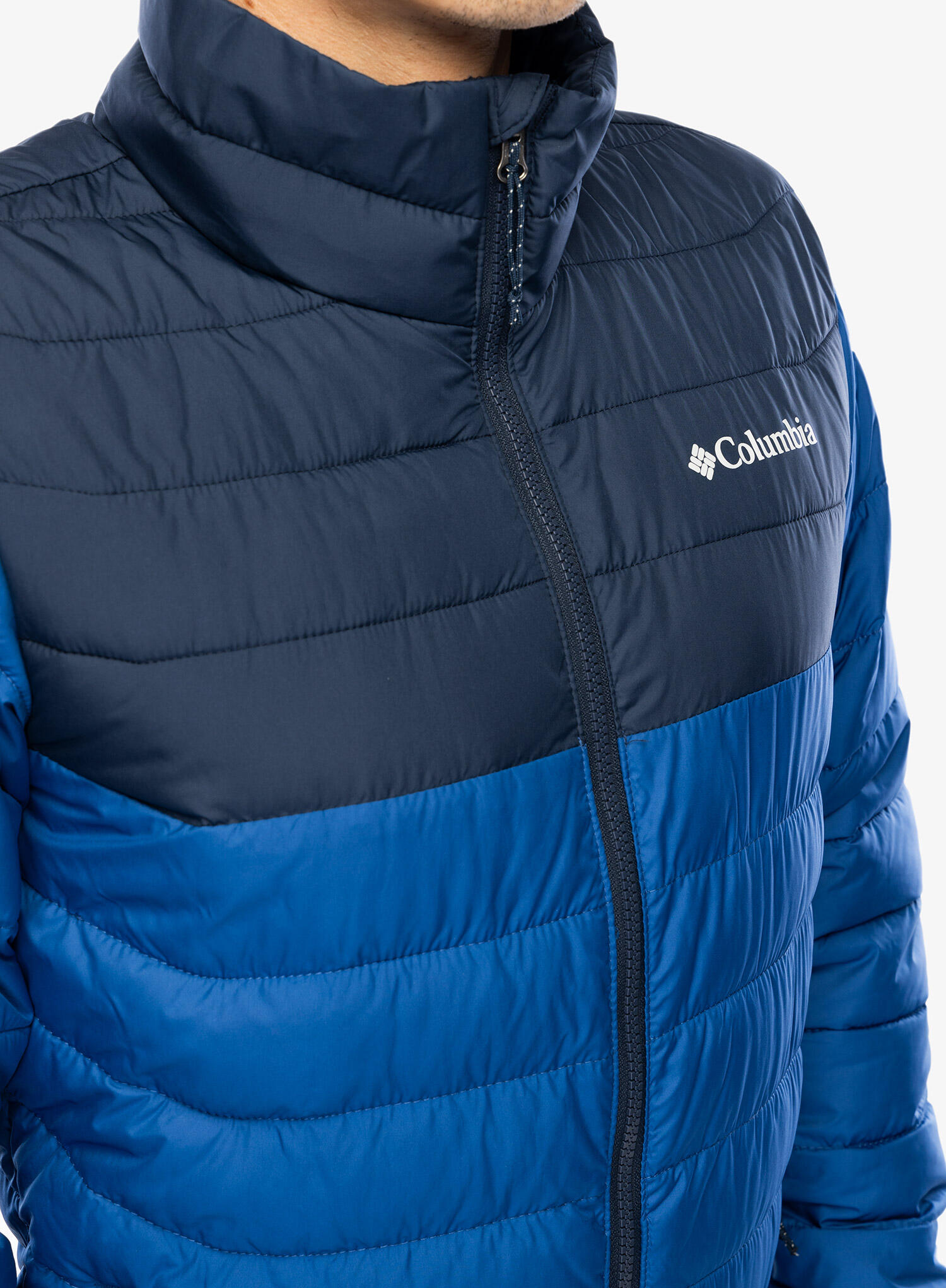 Giacca COLUMBIA Powder Lite II - Giacca 7/7