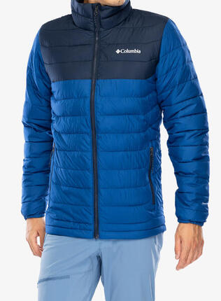 Veste COLUMBIA Powder Lite II - Veste