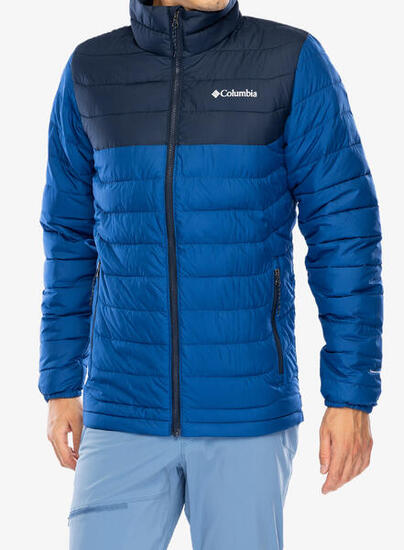 Veste COLUMBIA Powder Lite II - Veste