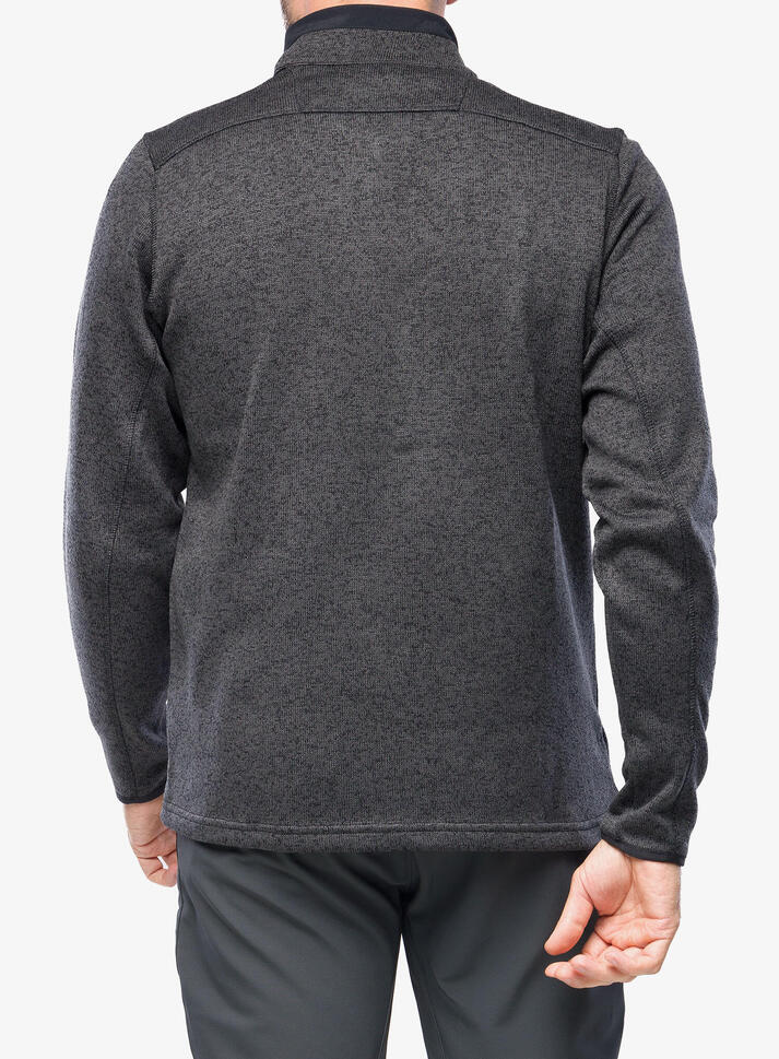 Bluza z zamkiem męska Columbia Sweater Weather Half Zip