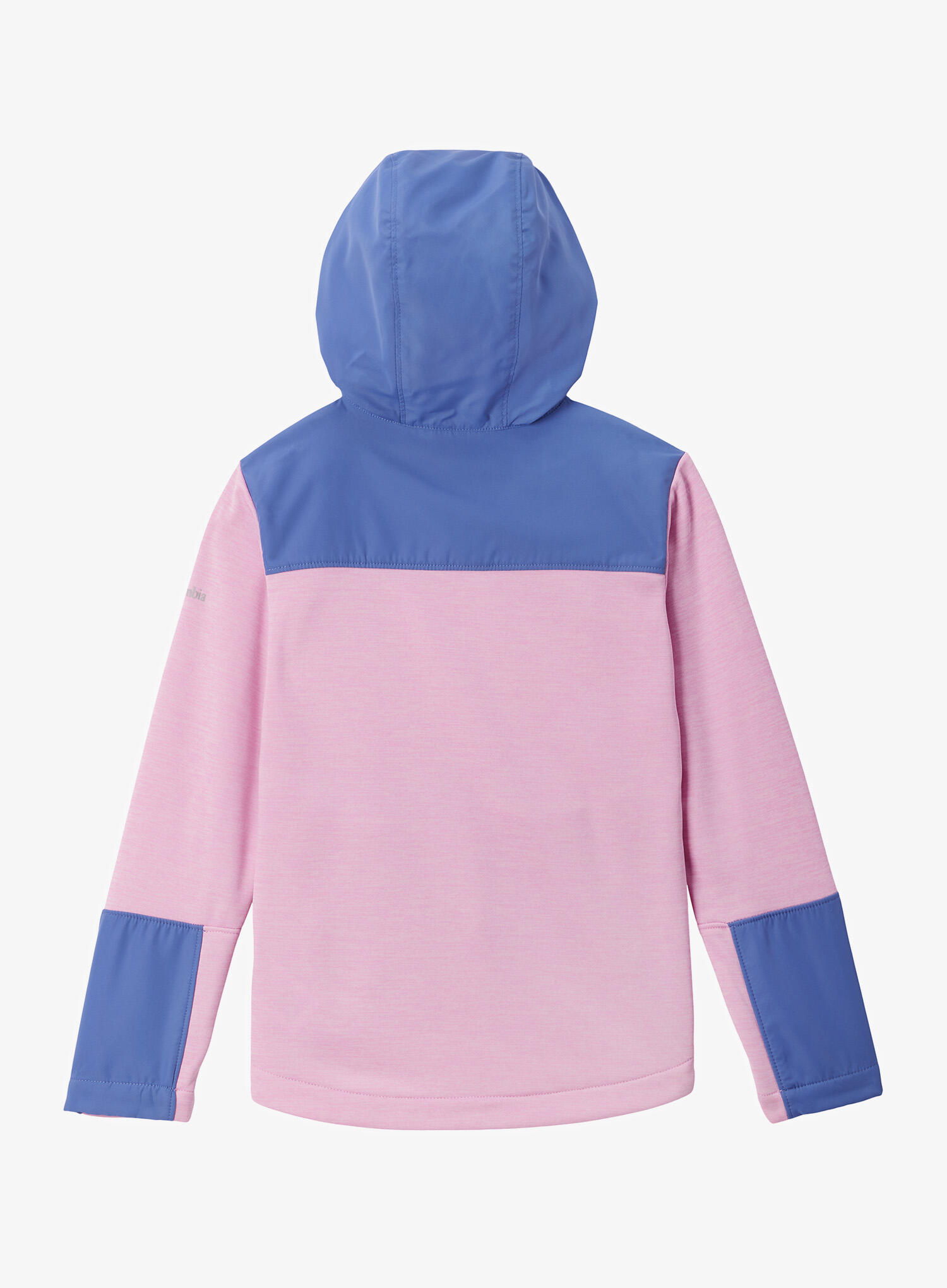 Bluza rozpinana chłopięca Columbia Out-Shield II Dry Fleece Full Zip 2/3