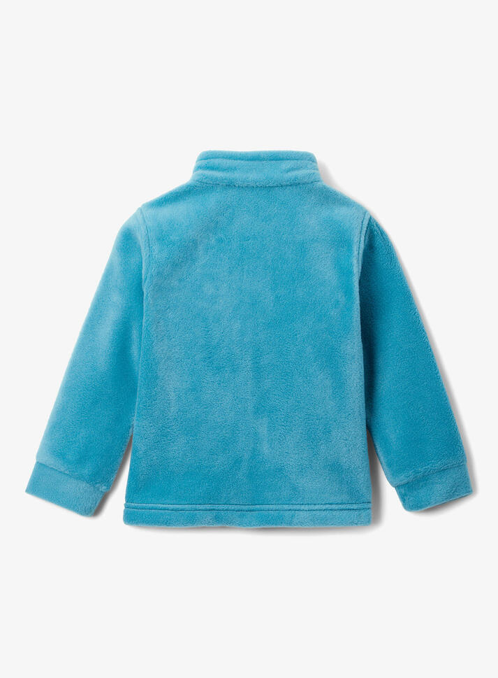Bluza polarowa chłopięca Columbia Steens Mt II Fleece