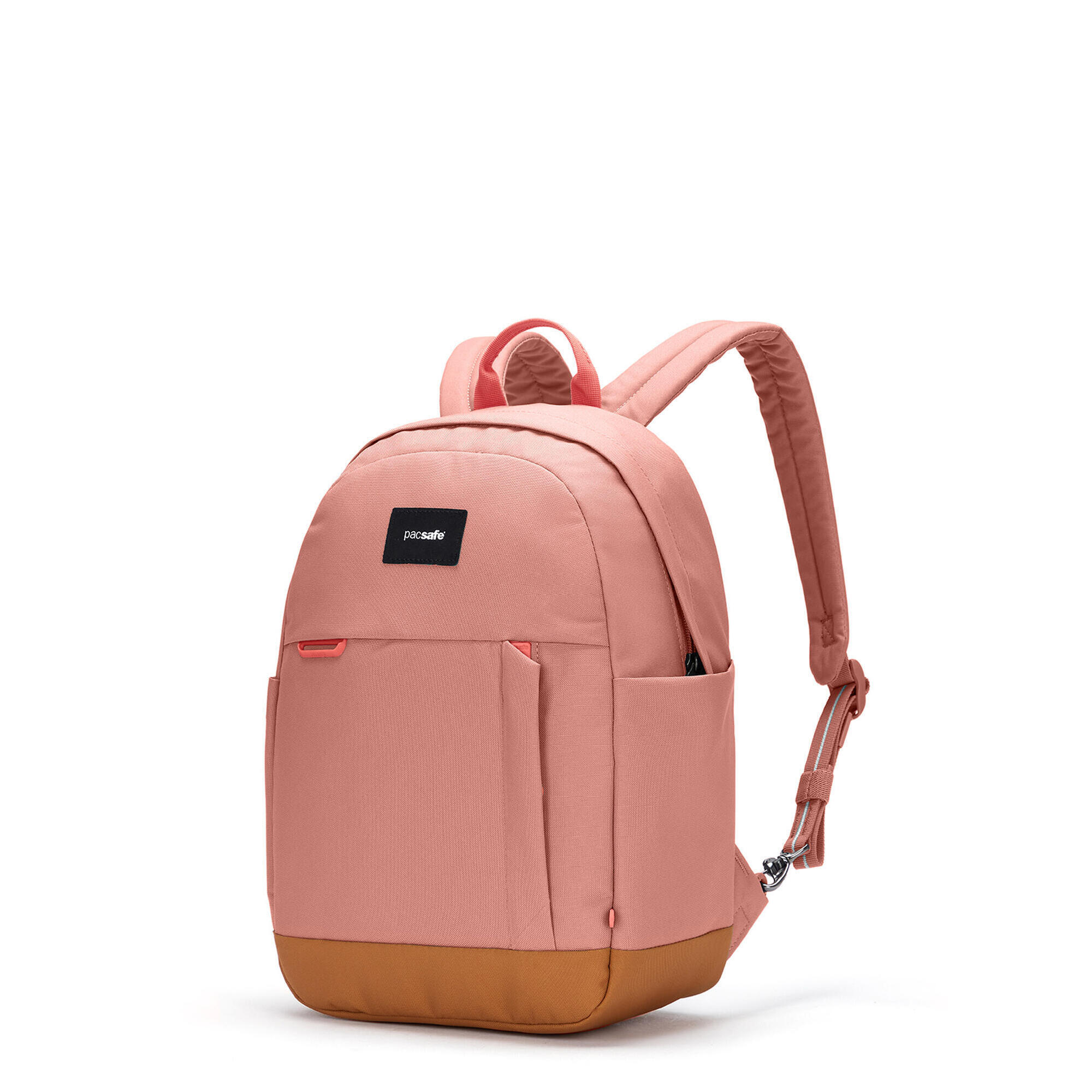 Plecak na laptopa Pacsafe Go 15 L Backpack - rose