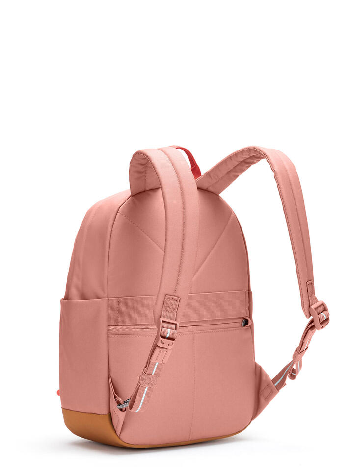 Plecak na laptopa Pacsafe Go 15 L Backpack - rose