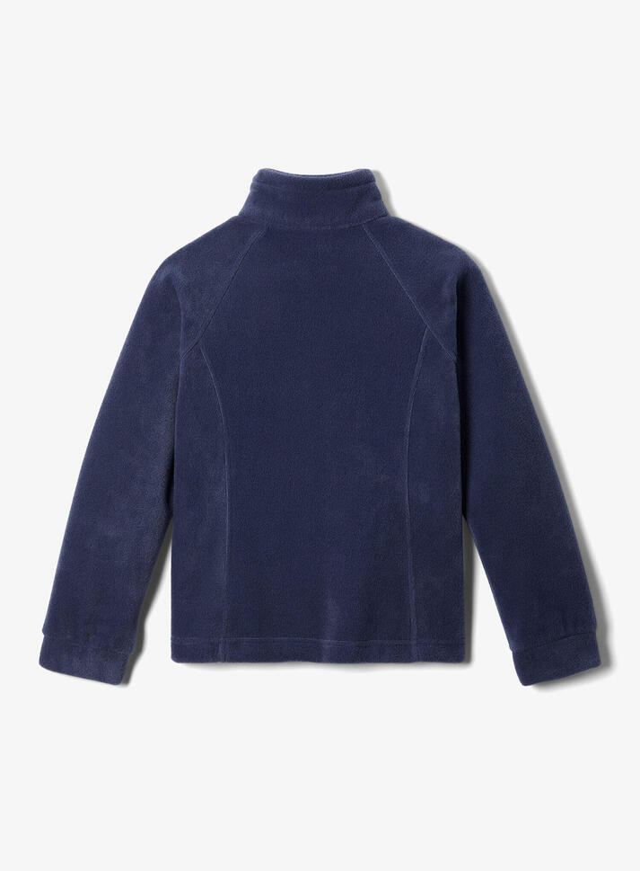 Bluza polarowa dziewczęca Columbia Benton Springs Fleece
