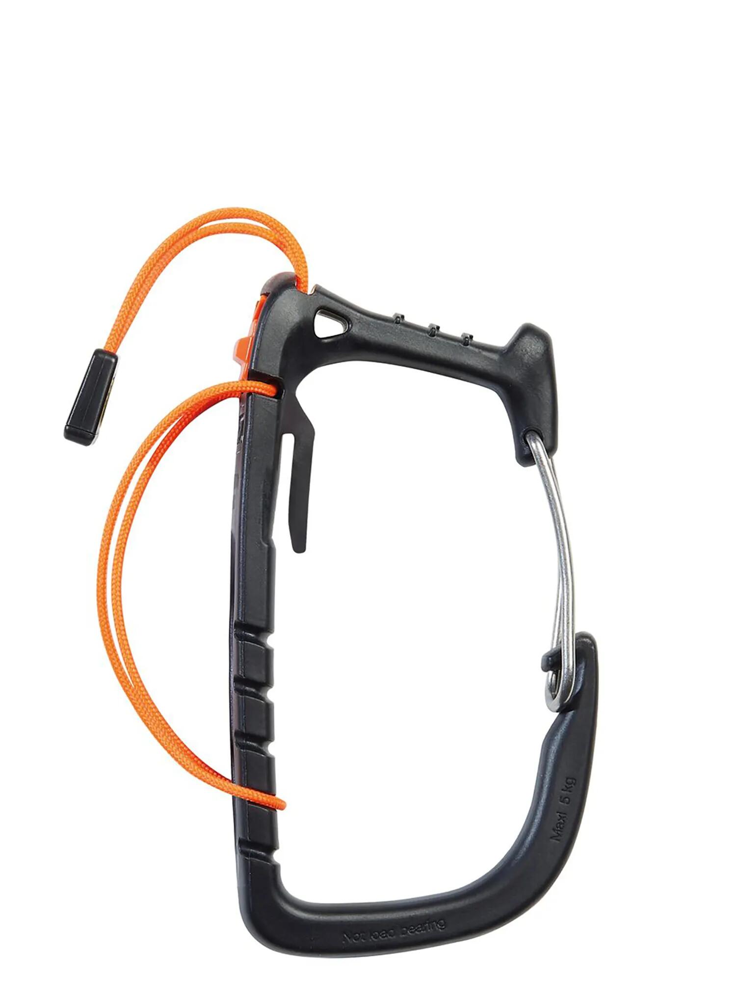 Organisateur d’outils Petzl Caritool Evo robuste et modulaire 1/5