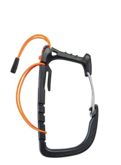 Organizzatore di attrezzi Petzl Caritool Evo robusto e modulare